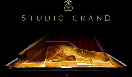 XLN Addictive Keys Studio Grand PC/MAC CD Key