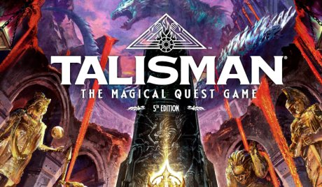 Talisman: Digital 5th Edition PC Steam Account