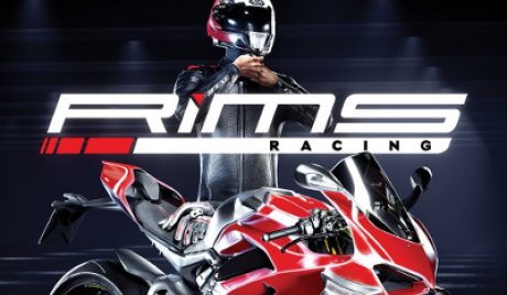 RiMS Racing TR Xbox Series X|S CD Key
