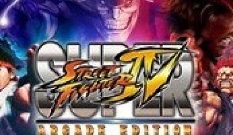 Super Street Fighter IV: Arcade Edition - All-in Costume Pack RU VPN Required Steam Gift