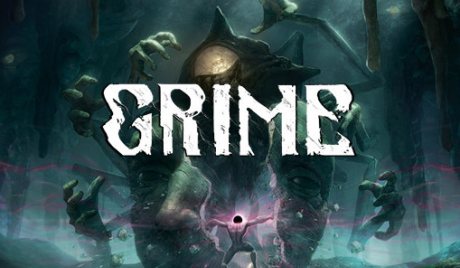 GRIME AR XBOX One / Xbox Series X|S CD Key