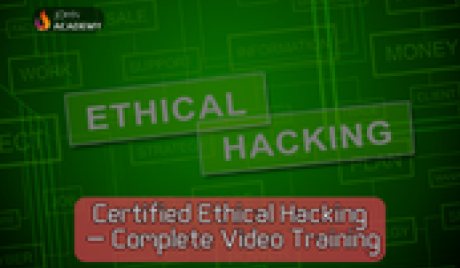 Ethical Hacking Certification John Academy Code