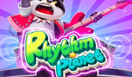 Rhythm Planet NA PS5 CD Key