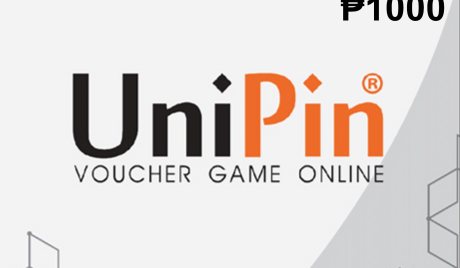 UniPin PHP 1000 Voucher PH