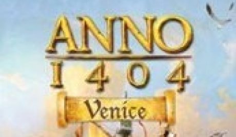 Anno 1404 - Venice DLC Steam Gift