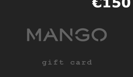 Mango €150 Gift Card PT
