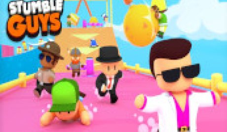 Stumble Guys - RIP Streamer Pack DLC XBOX One / Xbox Series X|S CD Key