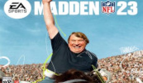 Madden NFL 23 - Pre Order Bonus DLC EU PS4/PS5 CD Key