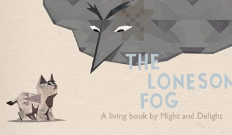 The Lonesome Fog Steam CD Key