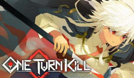 One Turn Kill PC Steam Account