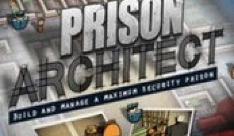 Prison Architect: Nintendo Switch Edition Nintendo Switch Access