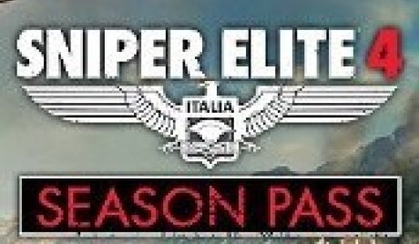 Sniper Elite 4 - Season Pass DLC PC Steam Altergift