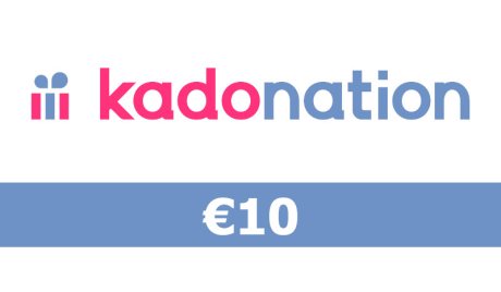 Kadonation €10 Gift Card EU