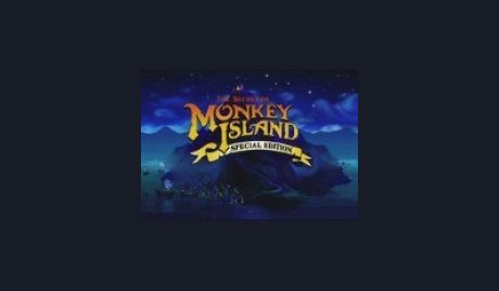 The Secret of Monkey Island: Special Edition PC Steam Account