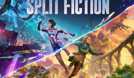 Split Fiction Nintendo Switch 2 Access