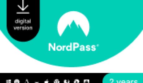 NordPass Premium US Key (2 Years / Unlimited Devices)
