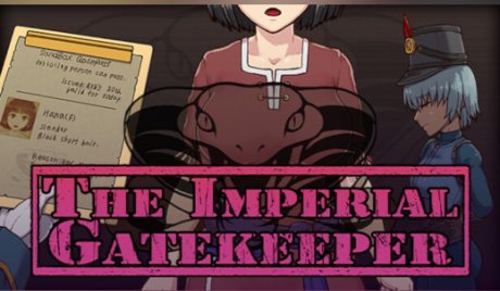 The Imperial Gatekeeper PC Steam Account