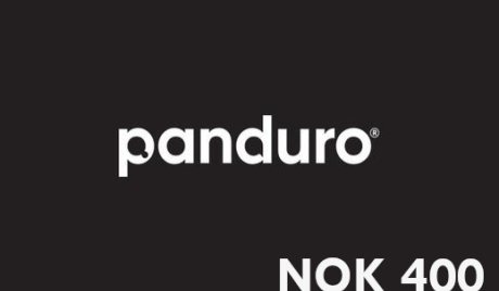 Panduro 400 NOK Gift Card NO
