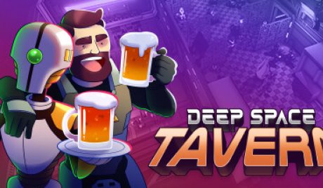 Deep Space Tavern PC Steam CD Key