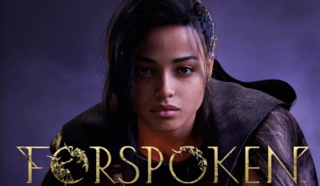 Forspoken PC Steam Account