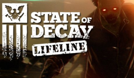 State of Decay: Year-One - Lifeline DLC AR XBOX One / Xbox Series X|S CD Key