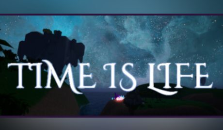 Time is Life PC Steam Account