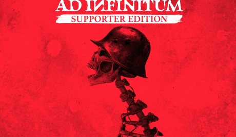 Ad Infinitum Supporter Edition PC Steam Account