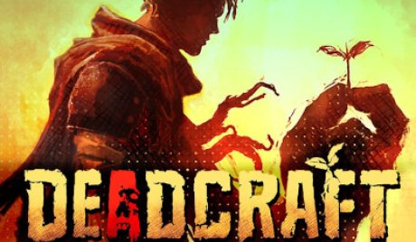 DEADCRAFT TR XBOX One / Xbox Series X|S CD Key