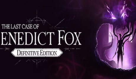 The Last Case of Benedict Fox US PS5 CD Key