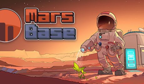 Mars Base EU PC Steam CD Key