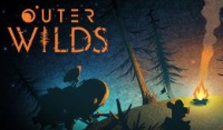 Outer Wilds Nintendo Switch Access