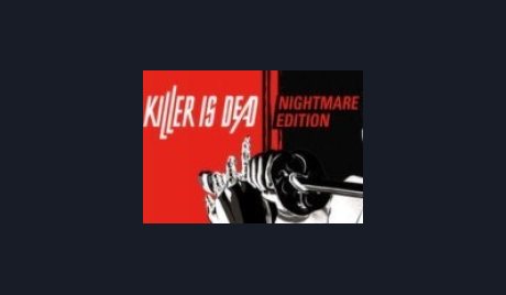 Killer is Dead - Nightmare Edition RU VPN Required Steam CD Key