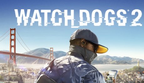 Watch Dogs 2 Deluxe Edition RU Ubisoft Connect CD Key