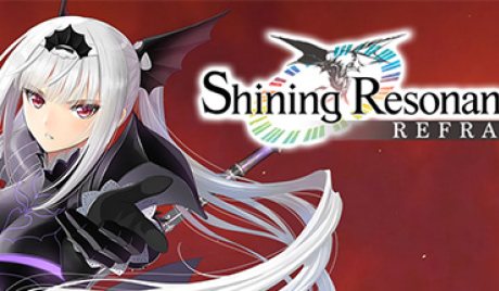 Shining Resonance Refrain RoW PC Steam CD Key