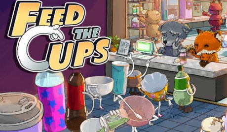 Feep The Cups PC Steam Account