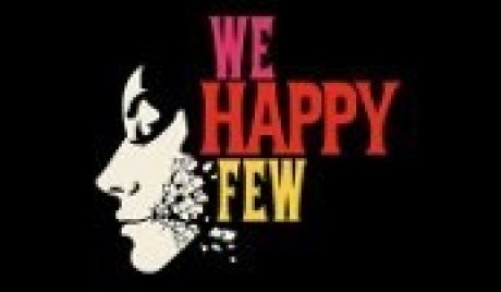 We Happy Few PC Steam Account