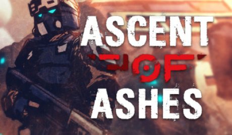 Ascent of Ashes PC Steam Altergift