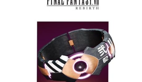 Final Fantasy VII Rebirth - Pre-order Bonus DLC EU PS5 CD Key