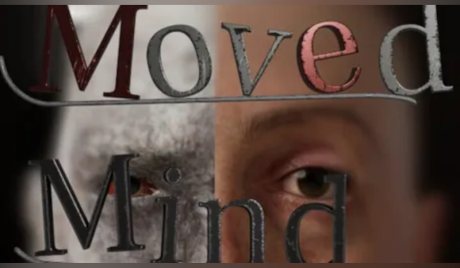 Moved mind PC Steam Account