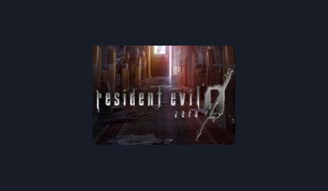 Resident Evil 0 / biohazard 0 HD Remaster PC Steam Account