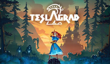 Teslagrad 2 EU (without DE/NL/PL) PS5 CD Key