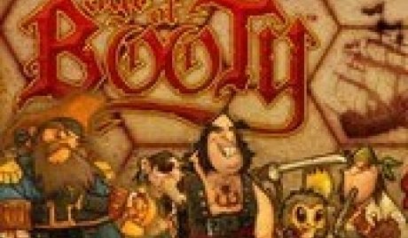 Age of Booty Steam Gift