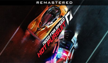 Need for Speed: Hot Pursuit Remastered Nintendo Switch Access