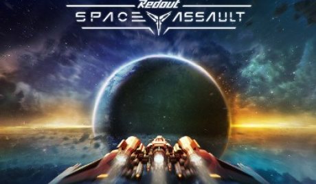 Redout: Space Assault PC Steam Account