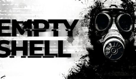 EMPTY SHELL EU PC Steam CD Key
