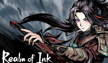 Realm of Ink PC Steam Account