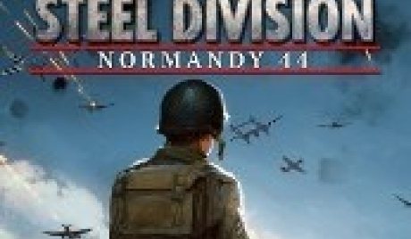 Steel Division: Normandy 44 RU VPN Required Steam CD Key