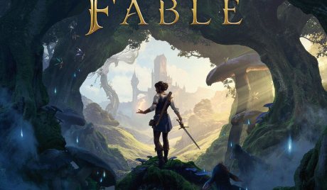 Fable PC Steam Account