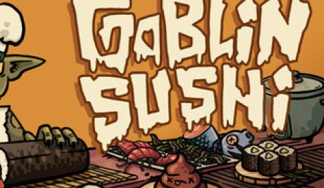 Goblin Sushi PC Steam Account