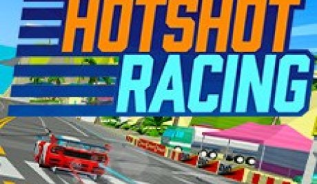 Hotshot Racing PC Steam Account